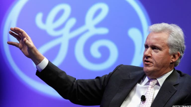 GE's Card Spinoff Is a Great Deal for Investors
