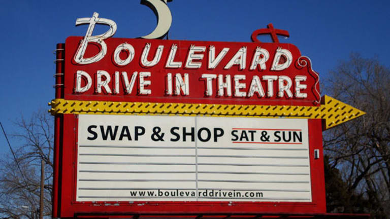 4 Summer Movie Alternatives To The Multiplex