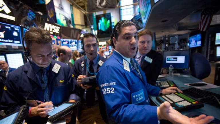 Stock Futures Weak While Onyx Surges