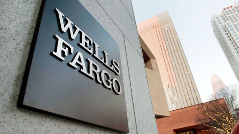 Wells Fargo: Still Raising the Bar on Banking