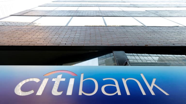 Citigroup: Cyprus Deal Loser