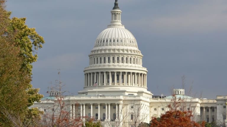 Budget Deal: Yes to Carried Interest, No to Unemployment Insurance