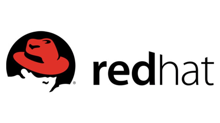 Red Hat CEO Jim Whitehurst: We're Ready to Dominate the Cloud