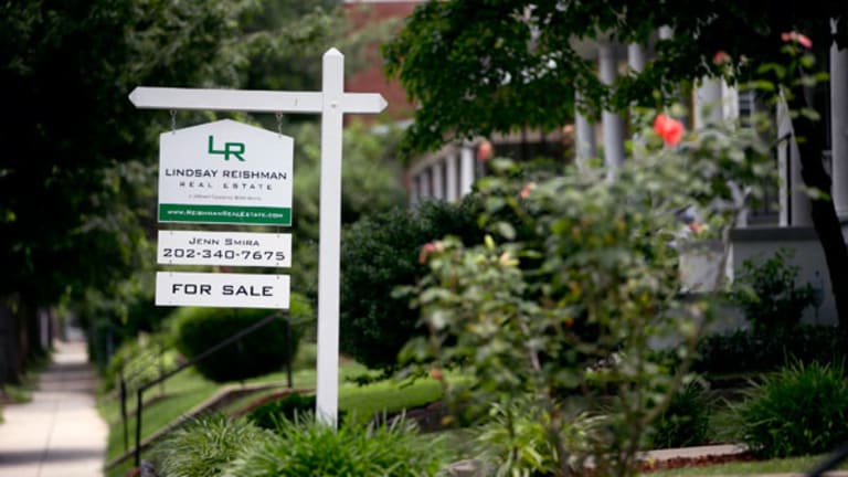 [video] Home Prices Rise at Fastest Annual Pace Since February 2006 (Update 1)