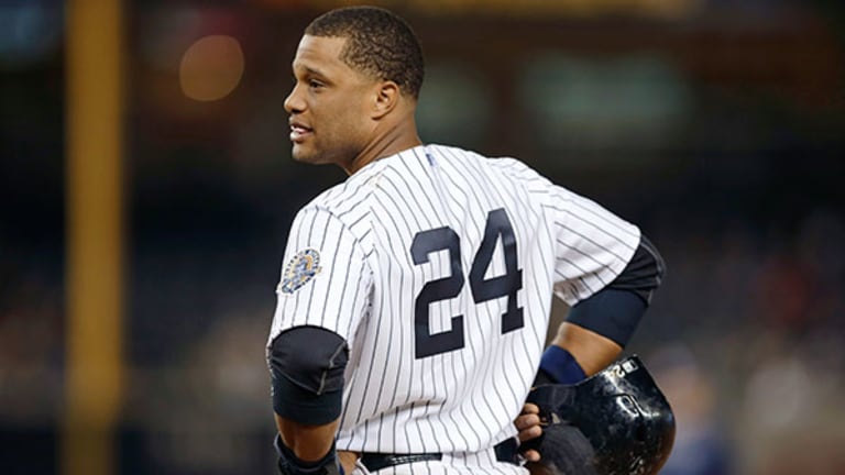 Robinson Cano Signs Mega Deal With Seattle (Update 1)