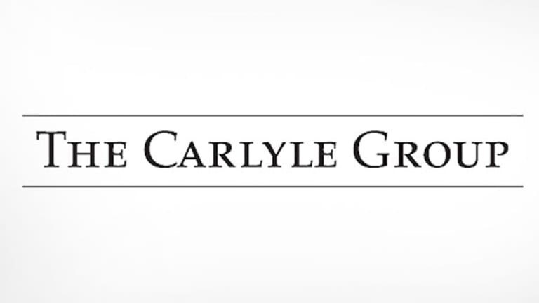 U.S. Economy According to Carlyle Group
