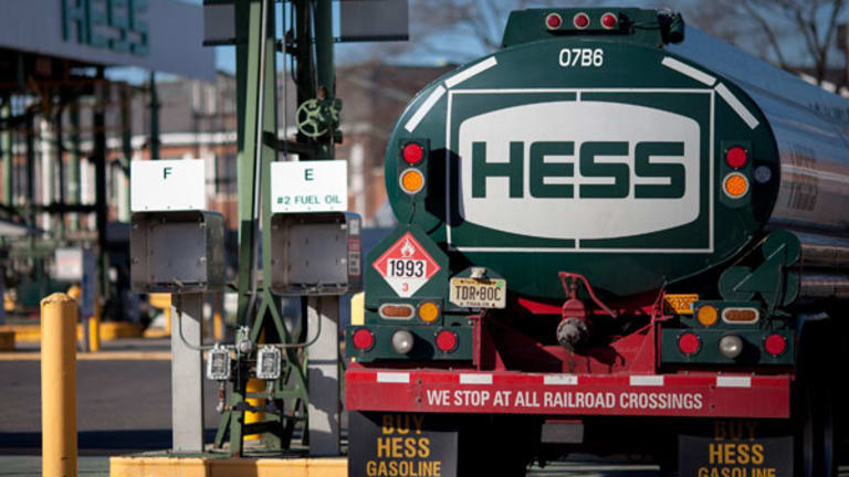 Hess Deals Disappoint as Wildcatting Activists Target Energy