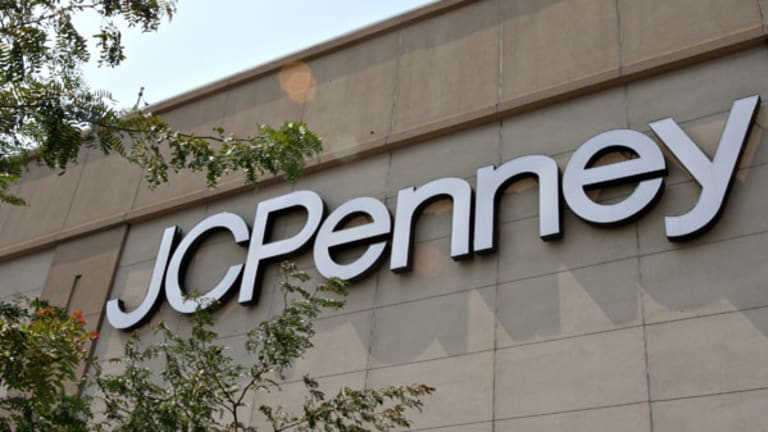 Sozzi: How J.C. Penney Has Used Stealth Science to Sidestep Death
