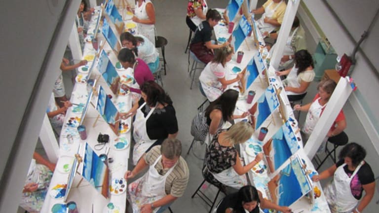 Looking for an Investment? 9 Franchises for About $100K