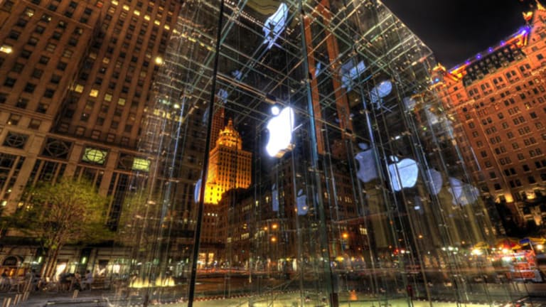 Apple's 7 Best Christmas Gifts for 2013