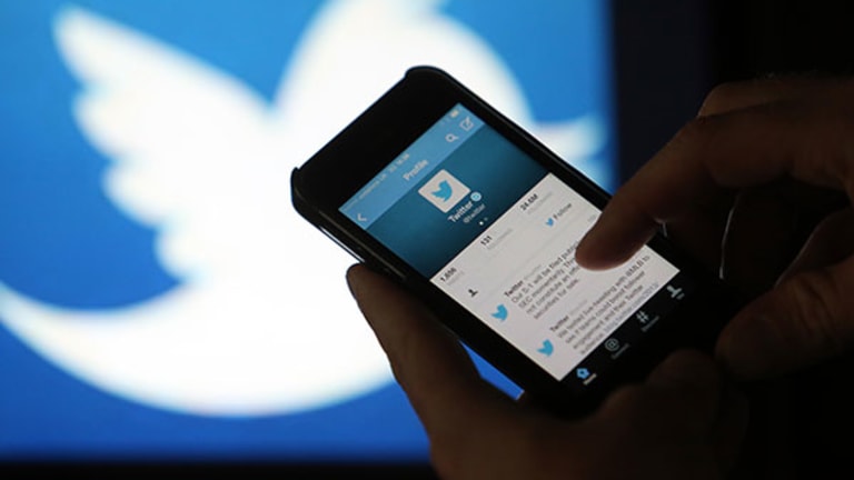 Twitter Earnings Preview: What Wall Street's Saying