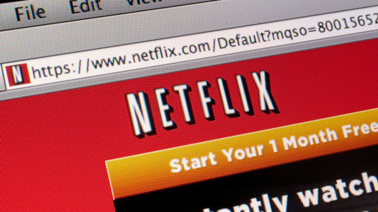 Netflix Nails DreamWorks Deal: Tech Winners
