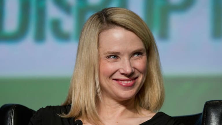 Yahoo! Has Room to Grow
