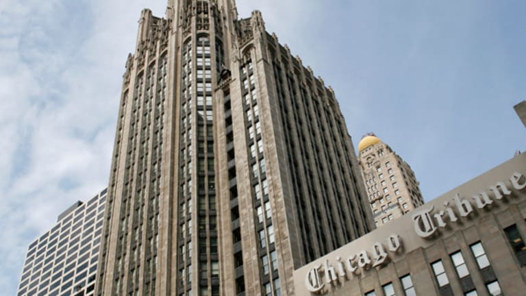 Tribune Deal Reminds Us of Banks' Power
