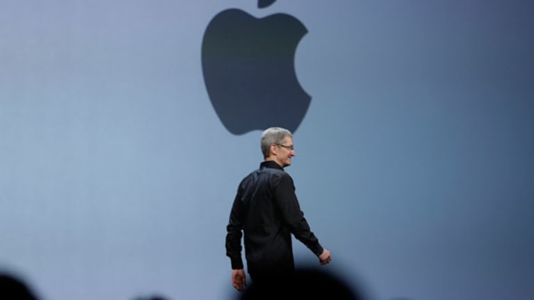 6 Things Apple Needs to Learn From Facebook, Amazon, Google, Tesla & Disney