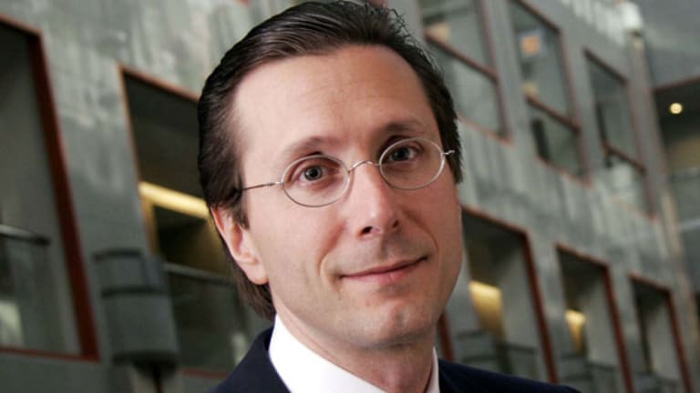 Berkowitz's Fairholme Discloses $2.4B Stake in Fannie, Freddie Preferreds