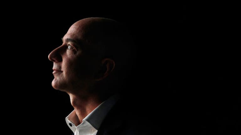 Is Jeff Bezos Killing Capitalism?