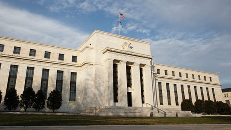 Federal Reserve Gives Up Bailout Powers (Update 1)