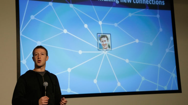 [video] Quick Take: Facebook CEO Zuckerberg Sells Shares to Pay Taxes