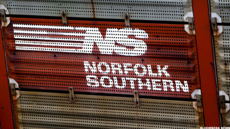 Continue to Avoid Transportation Stocks