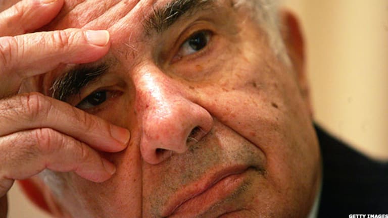 Greenberg: Icahn Couldn't Win Apple Proxy Fight