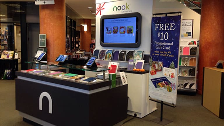 The Death and Life of Great American Retailers, 2013