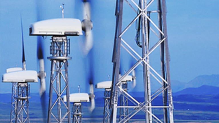 Siemens Tilts at GE's Windmills