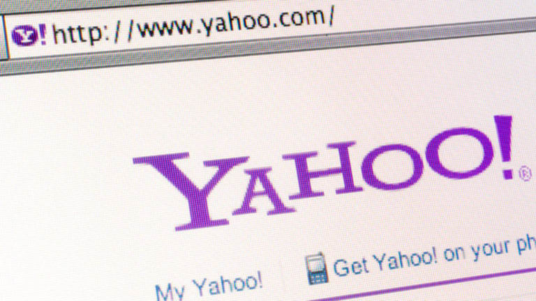 Marissa Mayer's Strategy Taking Shape at Yahoo!