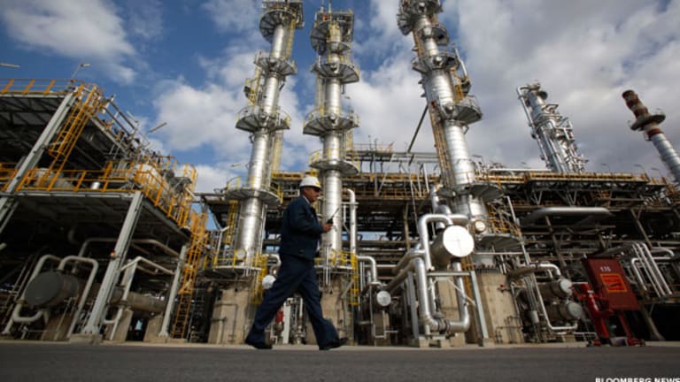 Refiners Primed to Regain Pricing Power