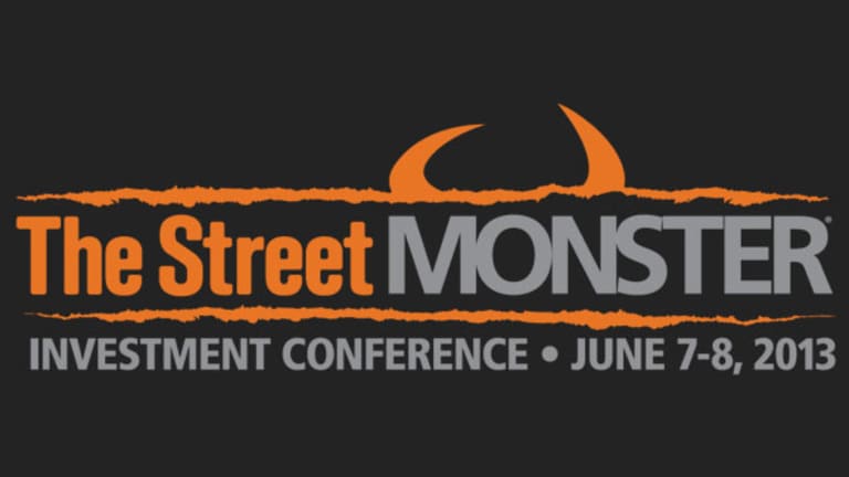 Cramer Likes 'Old Tech'