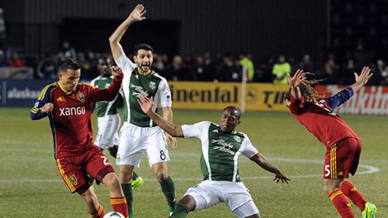 Major League Soccer Wants a Brand New Television Deal