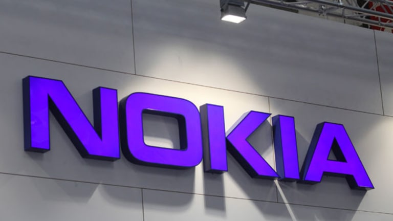 Can Nokia Answer Higher Profits Calls After Hanging Up Phones?