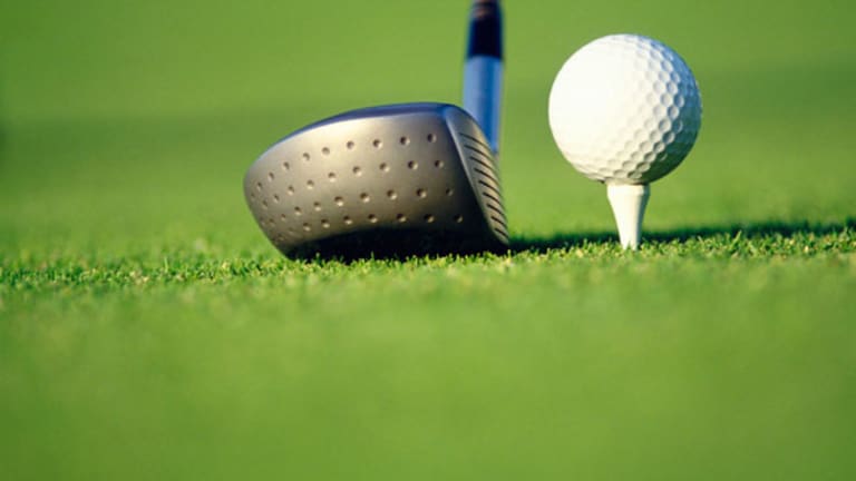 Is the Golf Industry a Birdie or Bogey Investment?
