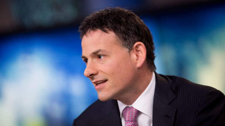 Einhorn's a Hustler and He Doesn't Understand Or Care About Apple