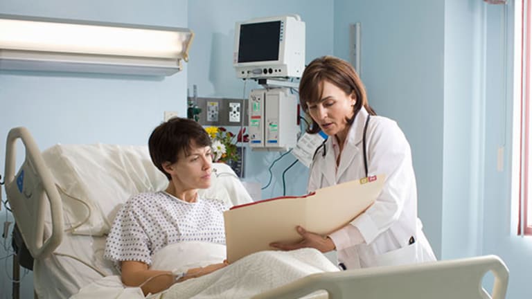 3 Ways to Defeat the Latest Rise in Health Care Costs
