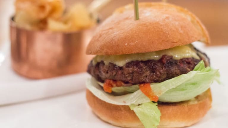 5 Burgers You've Got to Have for National Burger Month