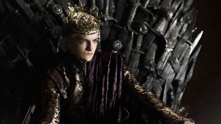 3 Stocks Riding High With 'Game of Thrones'
