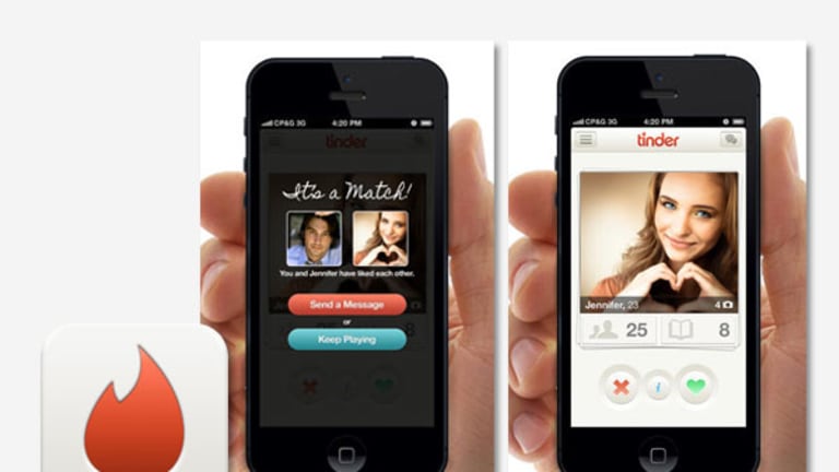 Why IAC is 'Perfectly Happy' Ignoring Tinder's 'Faux' Billion-Dollar Value