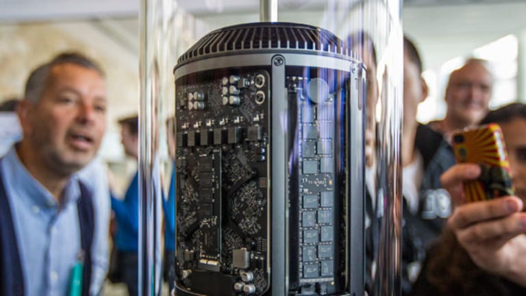 Apple Takes Orders for New Mac Pro