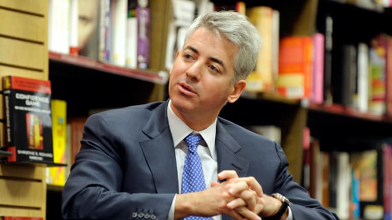 Change Began at Air Products Before Ackman Entered