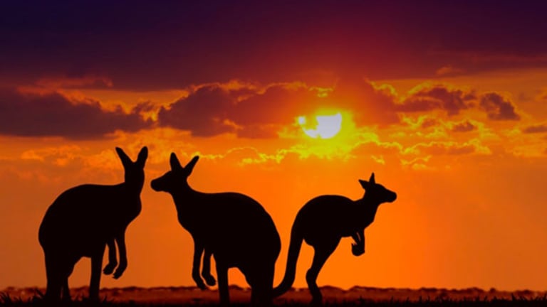 15 Things You Didn't Know About the Australian Economy