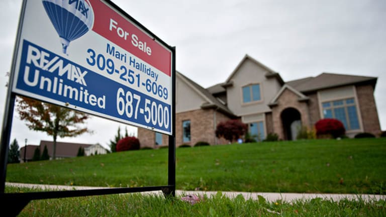 Housing Won't Be 'Normal' Until 2015: Trulia