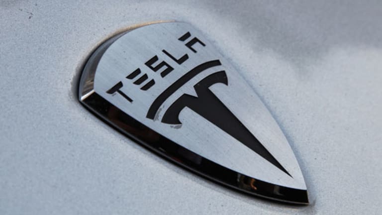 Tesla Responds to 'Unfair Practice' Allegations