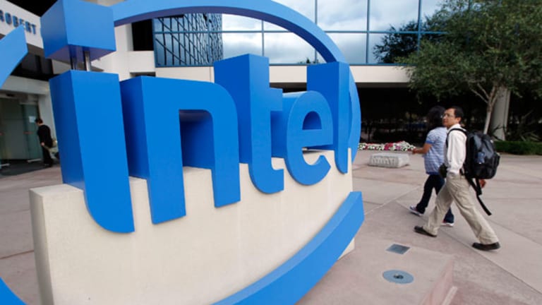 Is Intel Silicon Valley's Latest Cold, Dead Corpse?