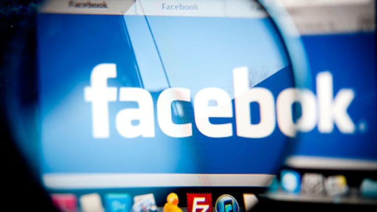 Would Benjamin Graham Invest in Facebook?