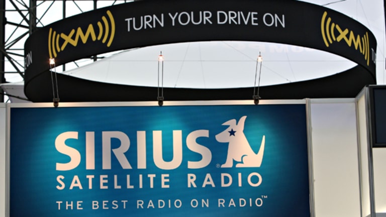Sirius XM (SIRI) at 7-Year High May Signal Time to Sell