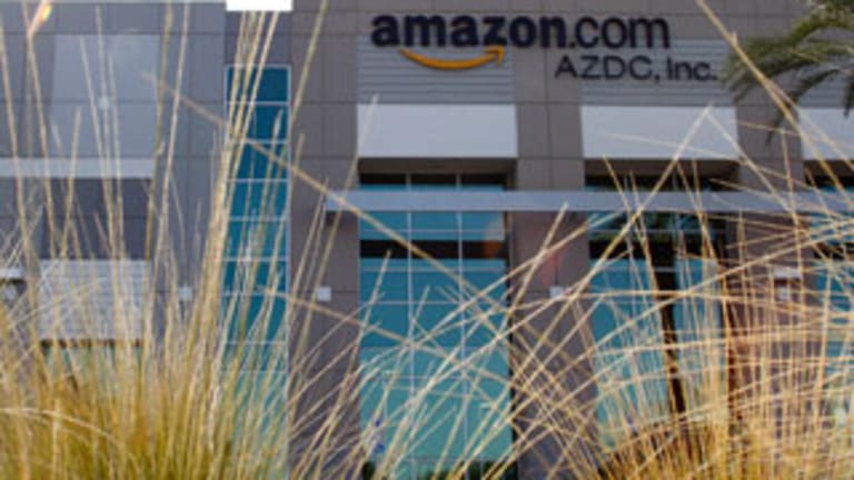 Amazon Pantry: Amazon's Latest Venture (Update 1)