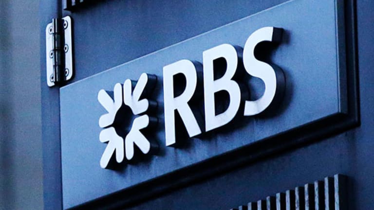 Salmon: Bad Bank of the Day, RBS Edition
