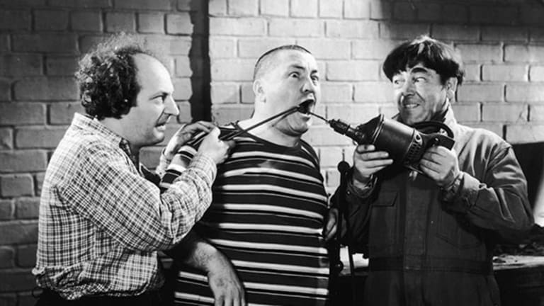 #DigitalSkeptic: The Year In Information Dumbness