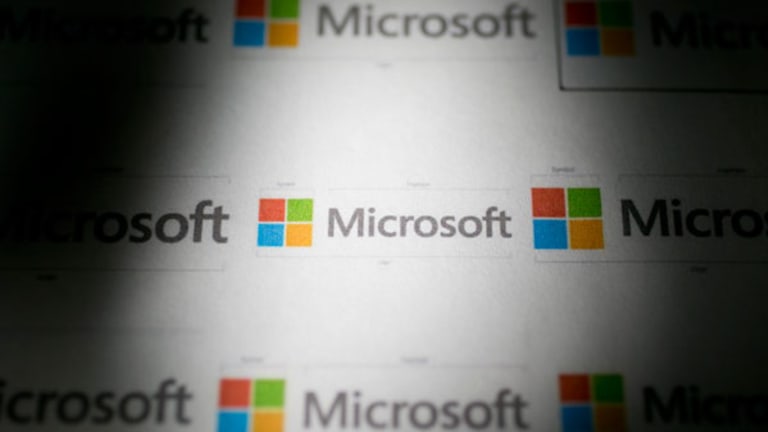Why Marc Benioff Thinks Microsoft Is Making the Right Moves
